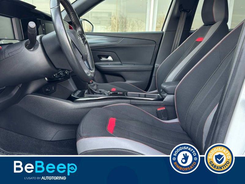 Opel Mokka 1.2 T GS S&S 100CV