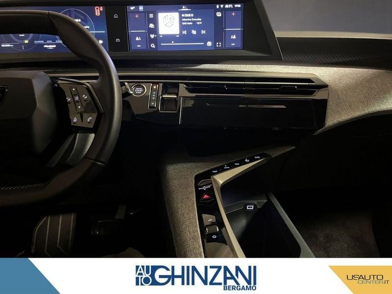 Peugeot 5008 5008 Hybrid 145 e-DCS6 Allure