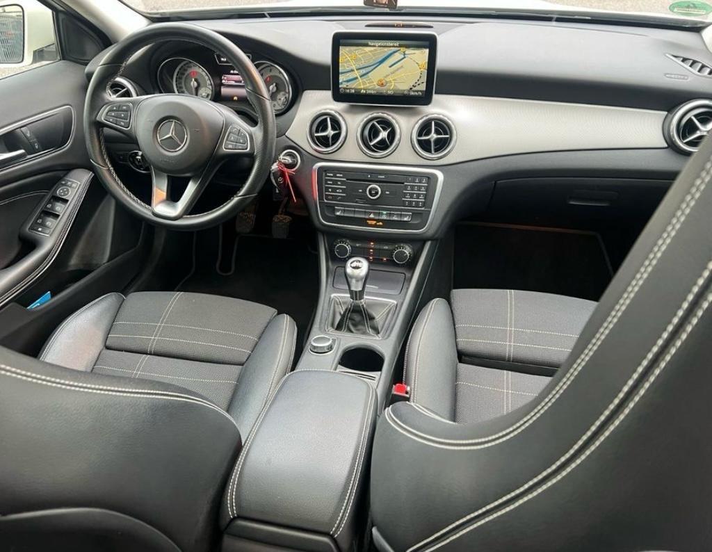 Mercedes GLA 200-Rata da 350€ senza maxi rata