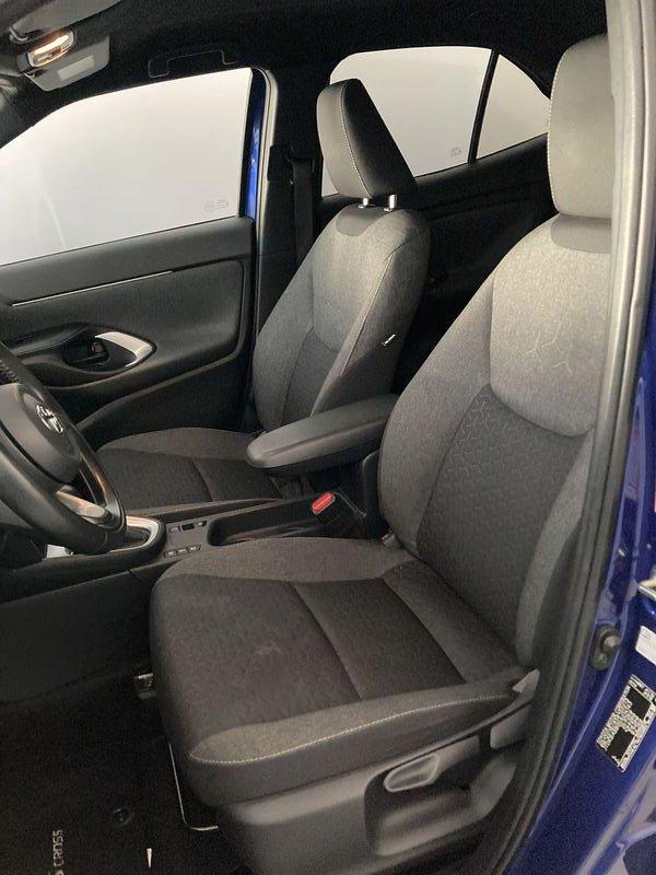 Toyota Yaris Cross 1.5H (116 CV) E-CVT Trend