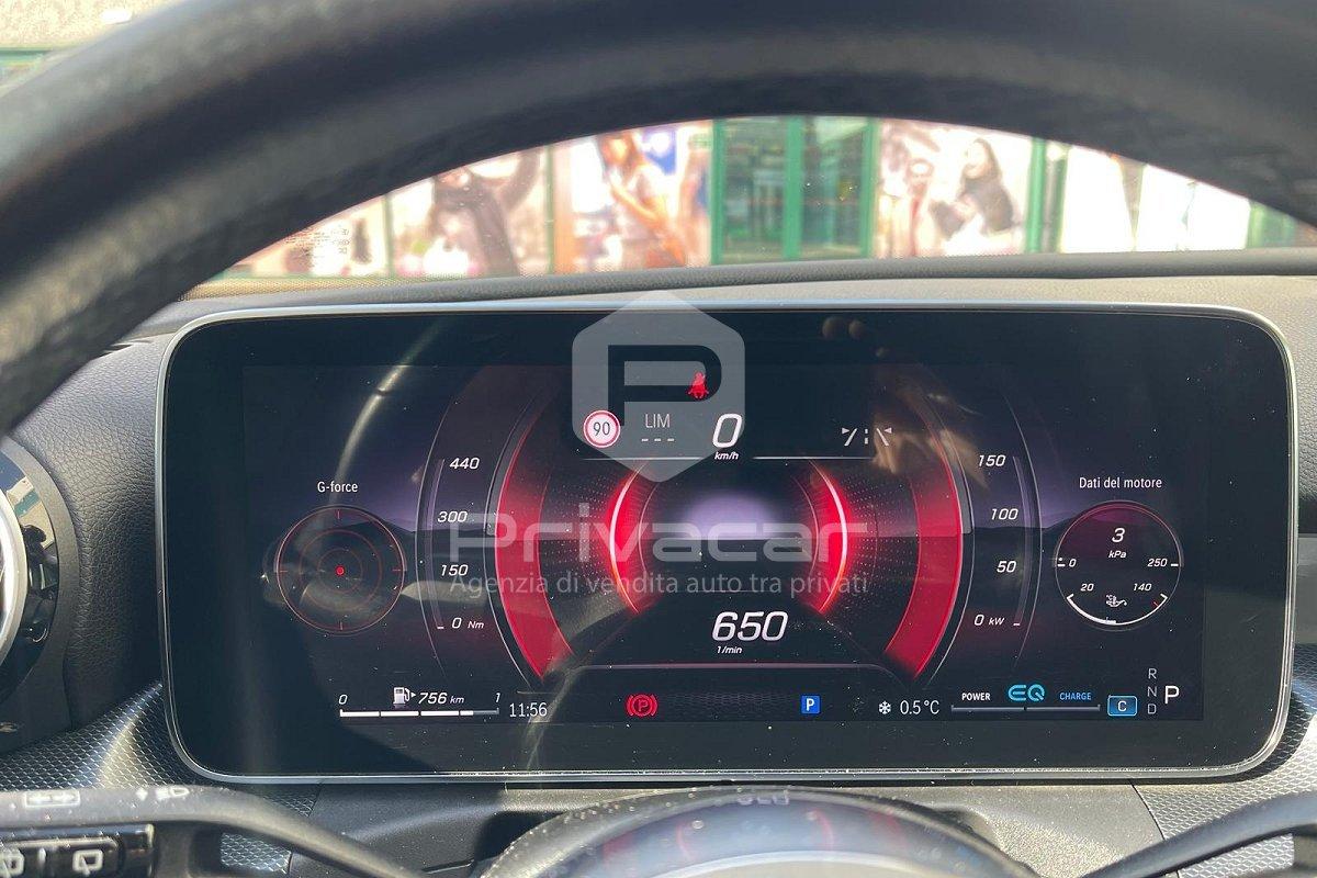 MERCEDES C 220 d Mild hybrid 4Matic Premium All-Terrain