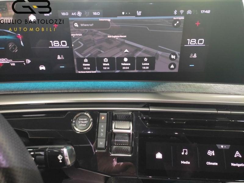Peugeot 3008 Hybrid 145 GT e-DCS 6
