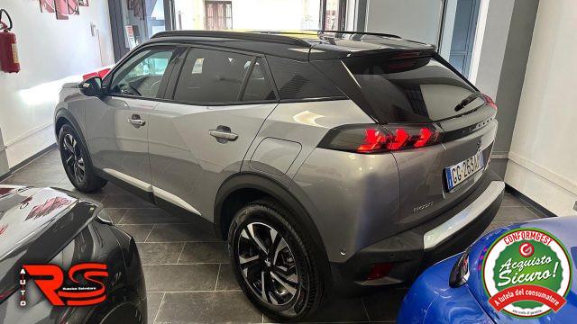 PEUGEOT 2008 BlueHDi 110 S&S GT