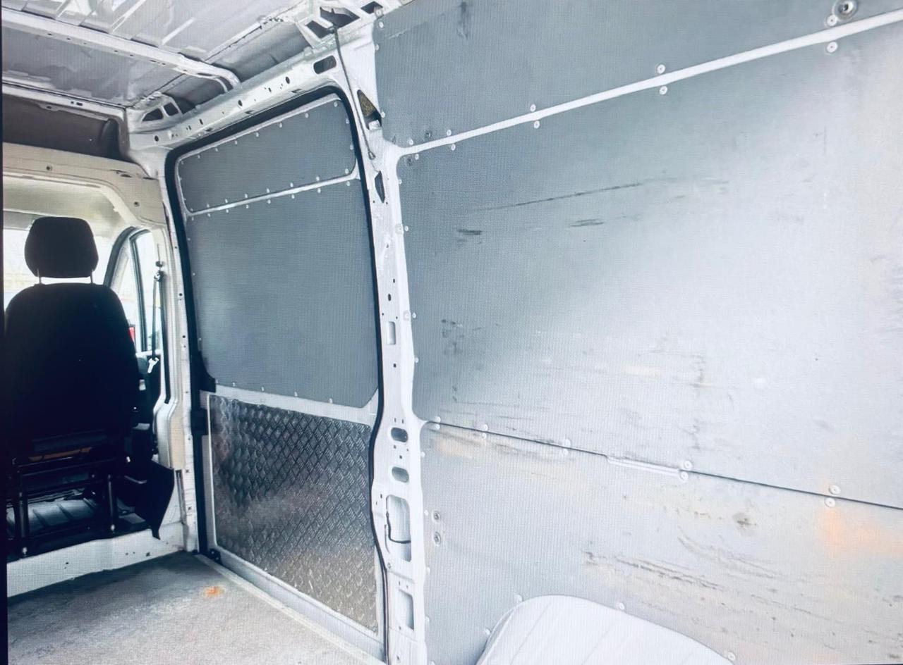 Fiat Fiat Ducato 2.3MJT TOP GAMMA(EX-AUSTRADA BRENNERO)