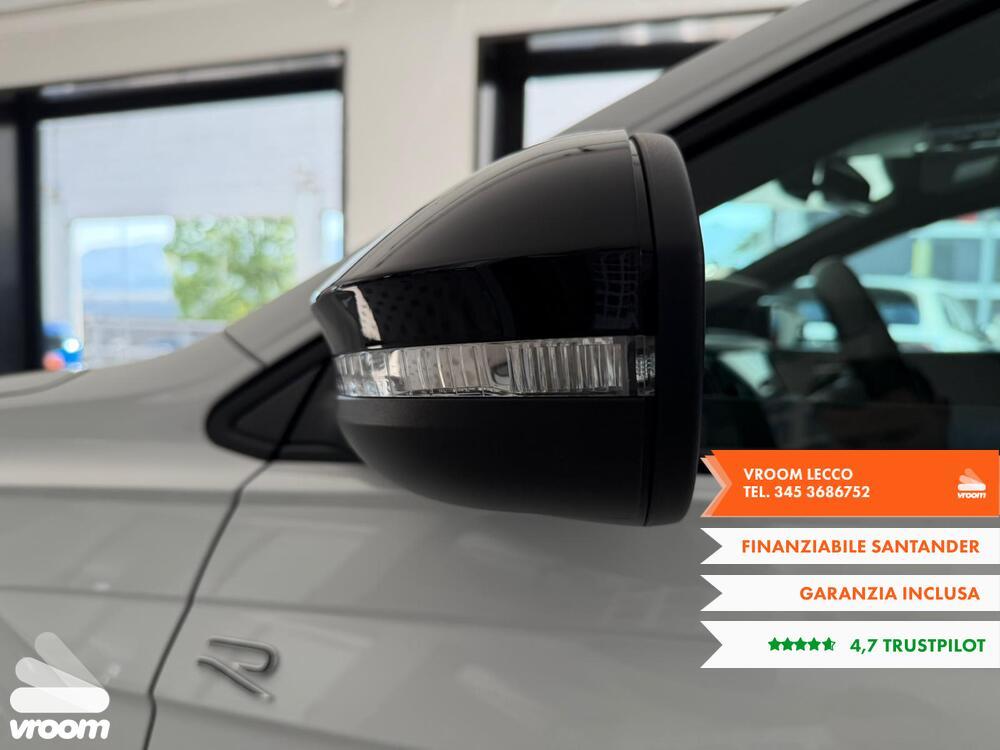 VOLKSWAGEN Taigo Taigo 1.0 TSI 95 CV Edition Plus