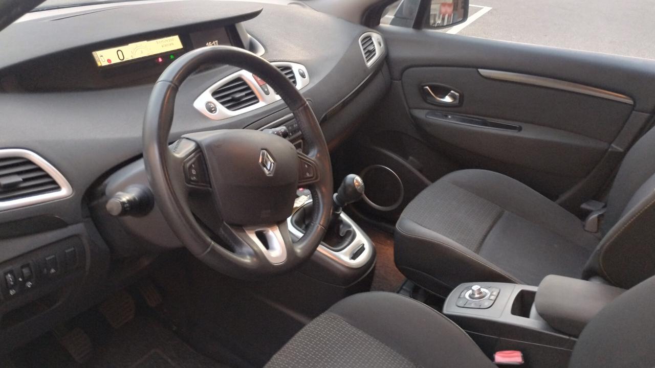 Renault Scenic Scénic X-Mod 1.6 Confort
