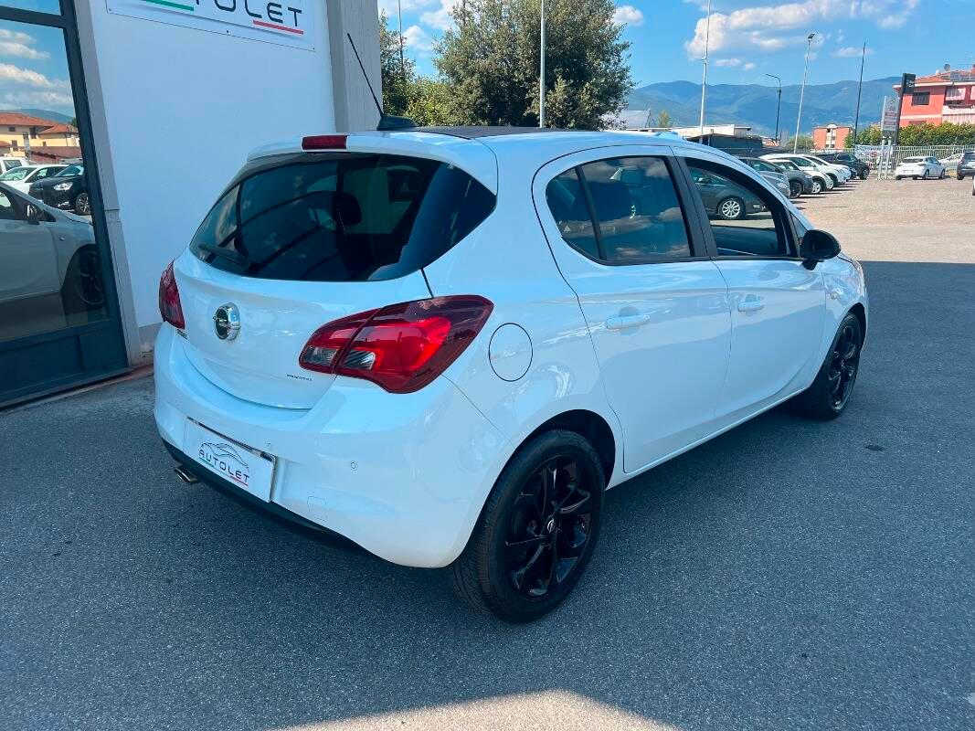 Opel Corsa 1.4 b-Color Gpl 90cv 5p
