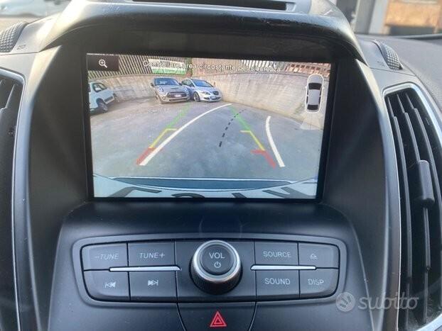 Ford C-Max 2.0 TDCi 150CV Start&Stop Titanium