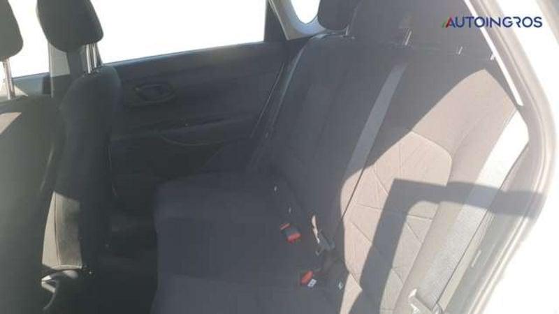 Hyundai Bayon 1.0 T-GDi 48V XLine Led Pack