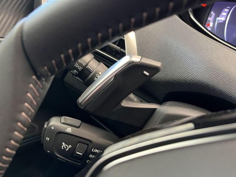 Peugeot 3008 3008 1.5 bluehdi Allure Pack s&s 130cv eat8