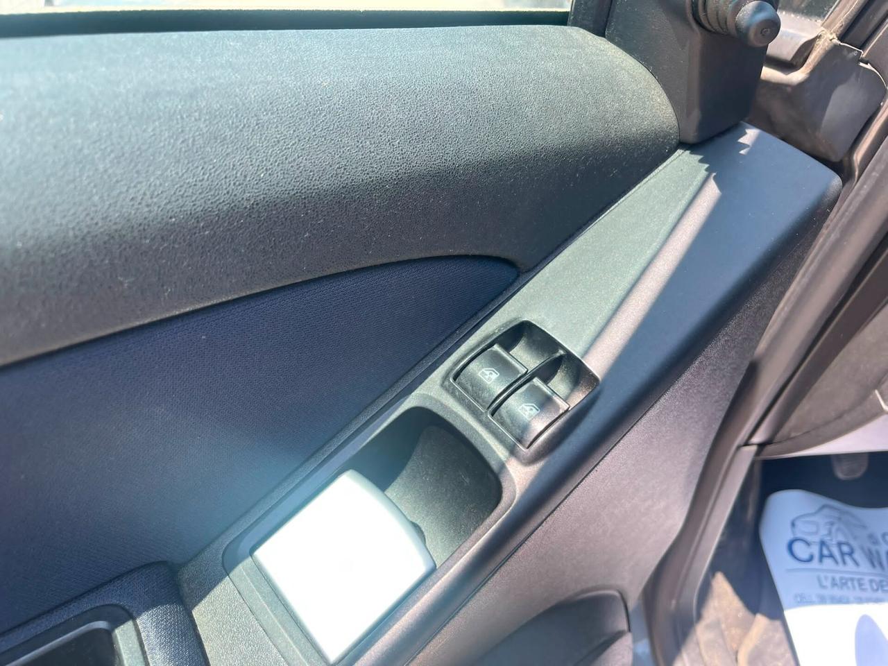 Fiat Idea 1.4 BENZINA SOLI 148.500 KM
