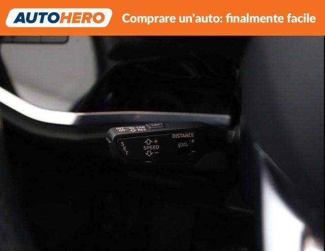 AUDI Q3 35 TDI quattro S tronic