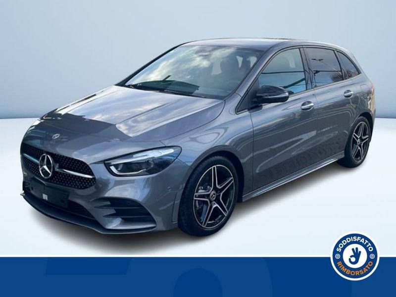 Mercedes-Benz Classe B 180d Automatic AMG Line Advanced Plus