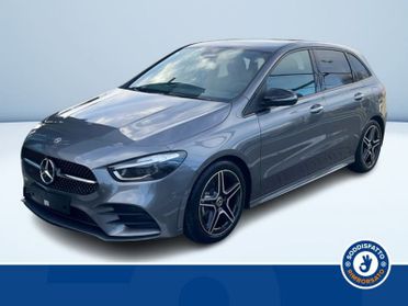 Mercedes-Benz Classe B 180d Automatic AMG Line Advanced Plus