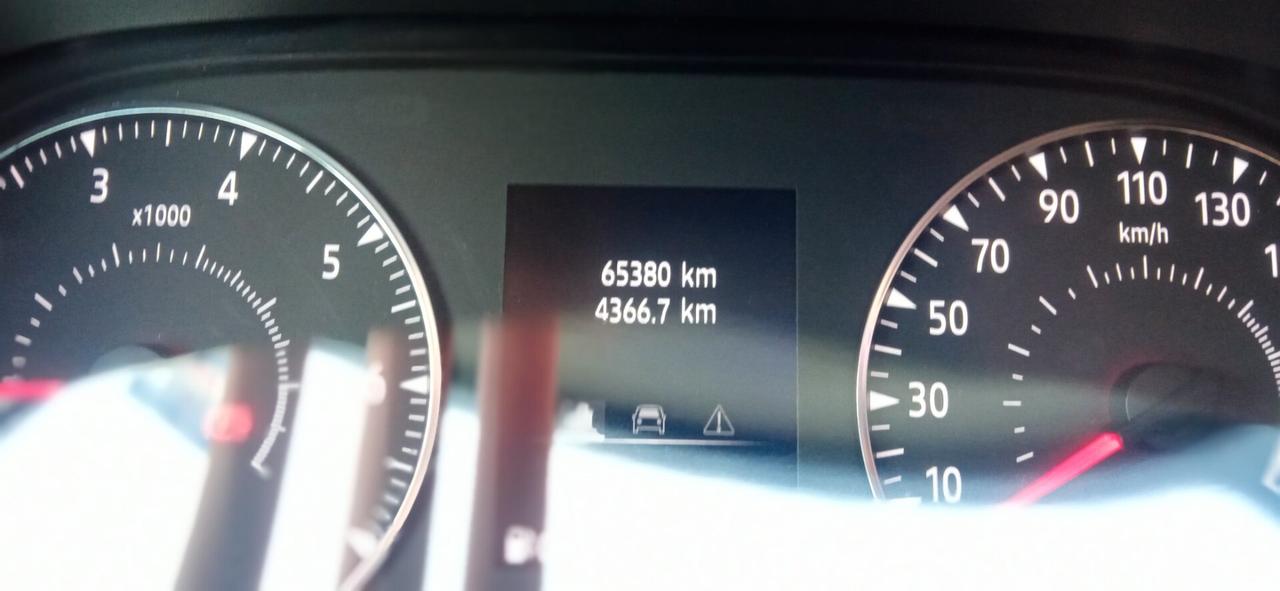 Dacia STEPWAY GPL SENZA BUSTA PAGA