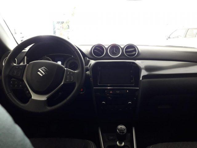 SUZUKI Vitara 1.4 Hybrid 4WD AllGrip Top