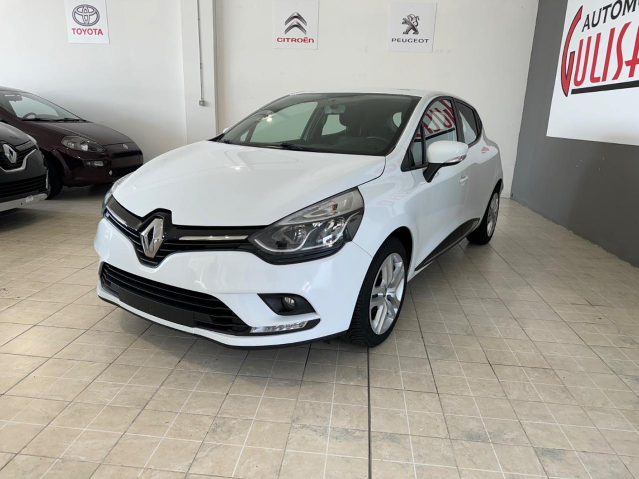 Renault Clio TCe 12V 100 CV 5 porte Edition One