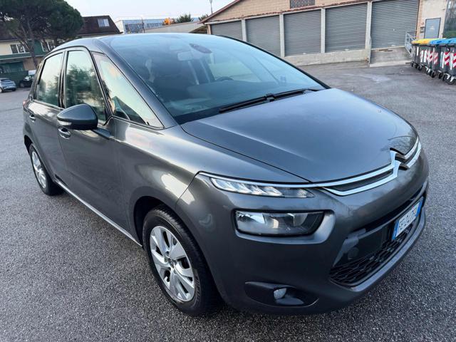 CITROEN C4 Picasso BlueHDi 100 S&S senza nessun lavoro da fare