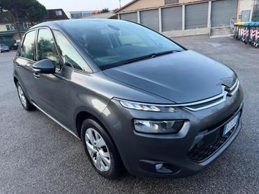CITROEN C4 Picasso BlueHDi 100 S&S senza nessun lavoro da fare