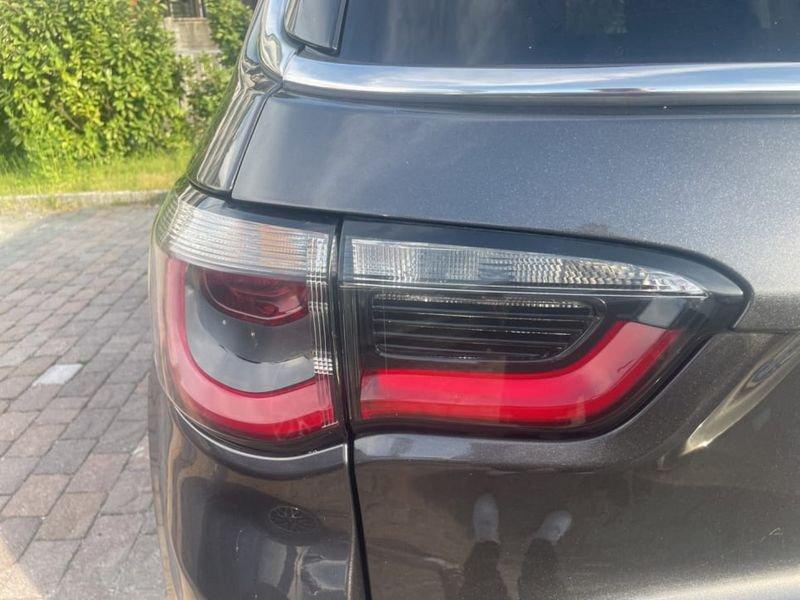 Jeep Compass 1.4 M-AIR LIMITED 2WD 140CV MY19