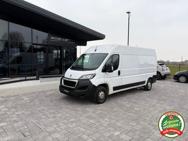 PEUGEOT Boxer 2.2 BlueHDi PASSO LUNGO PL-TM Furgone