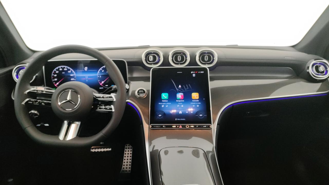 Mercedes-Benz GLC 220 d 4MATIC