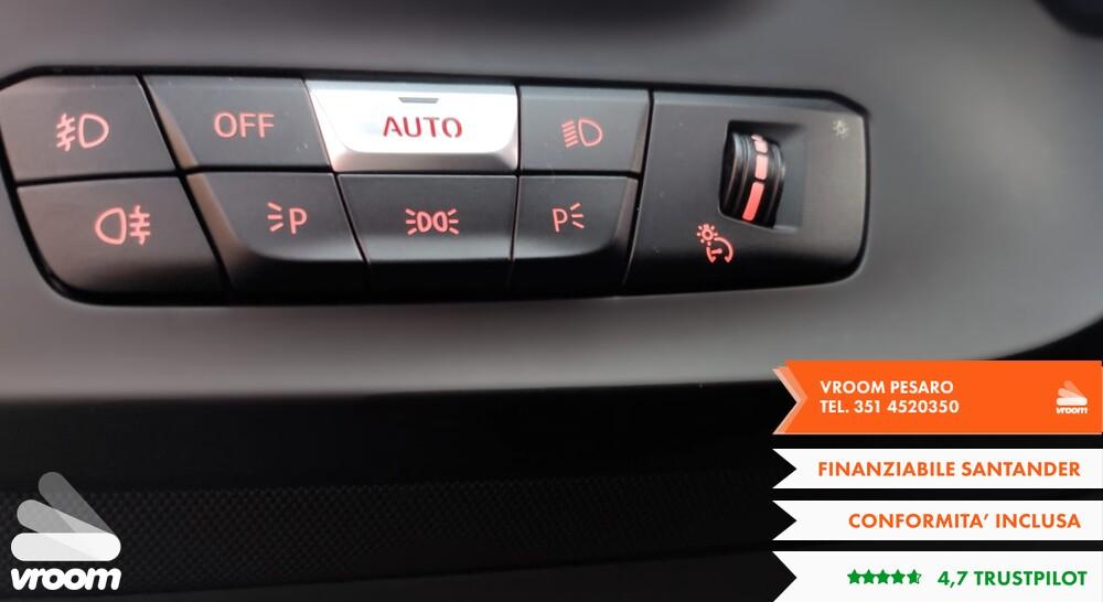 BMW Serie 2 G.C. (F44) 220d Gran Coupé Msport...