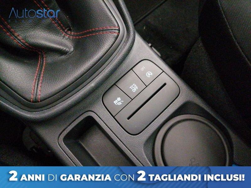 Ford Fiesta 5p 1.5 ecoblue ST-Line s&s 85cv my20.75