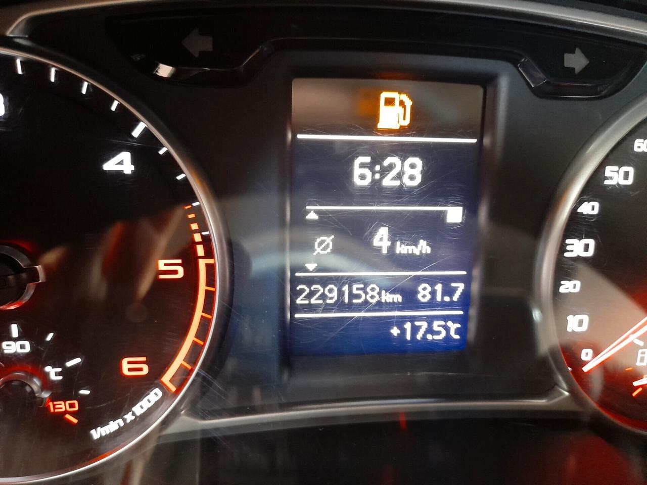 Audi A1 1.6 TDI S line edition plus