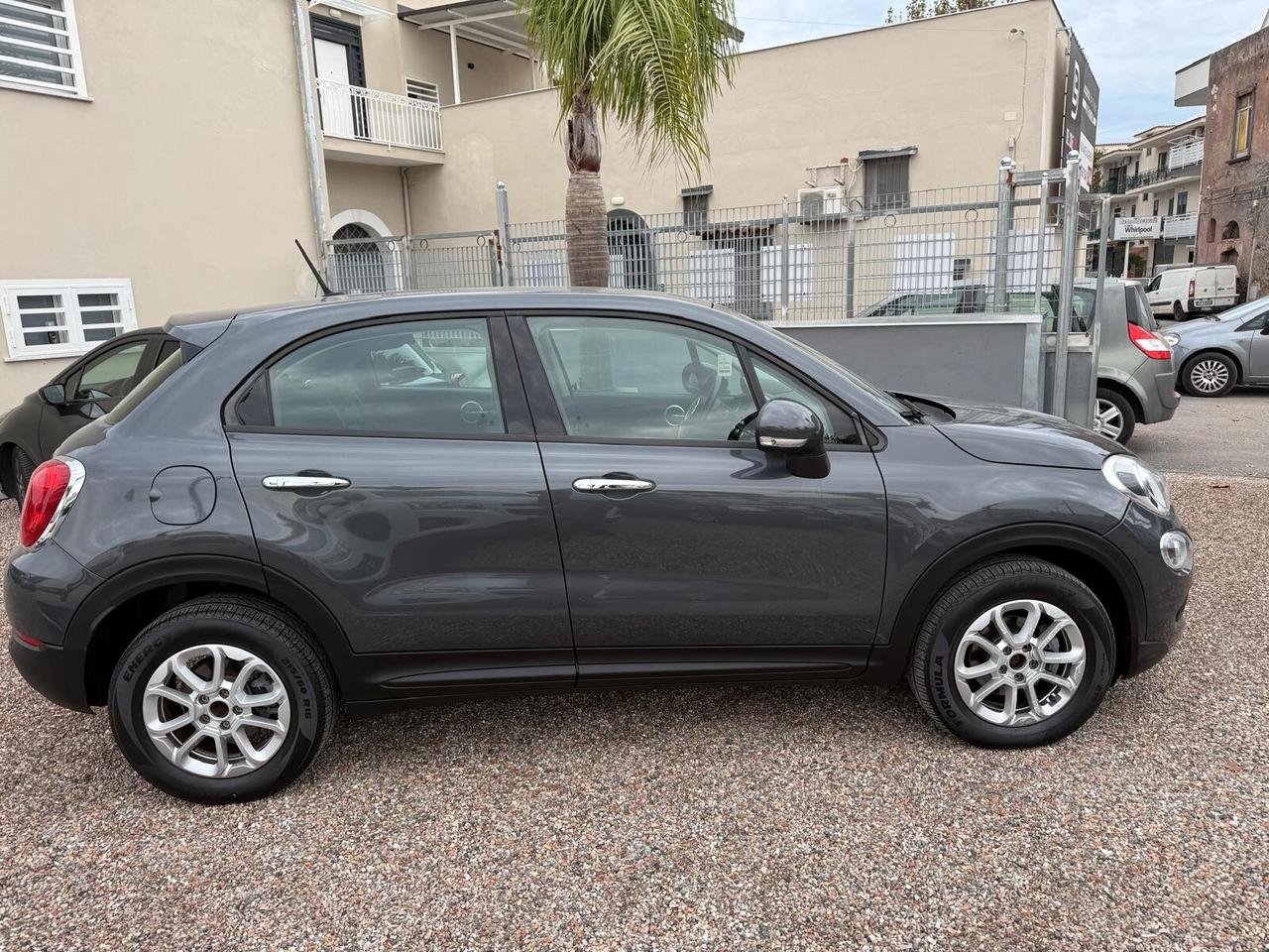 Fiat 500X 1.3 MultiJet 95 CV Business