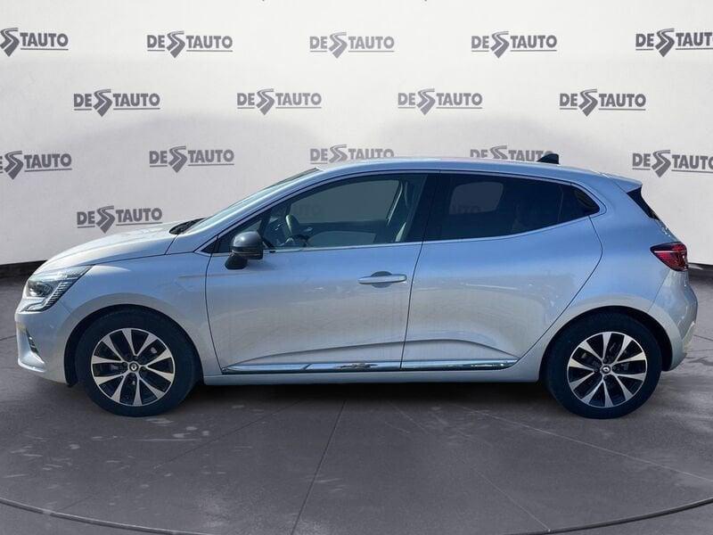 Renault Clio Clio 1.0 tce Techno Gpl 100cv