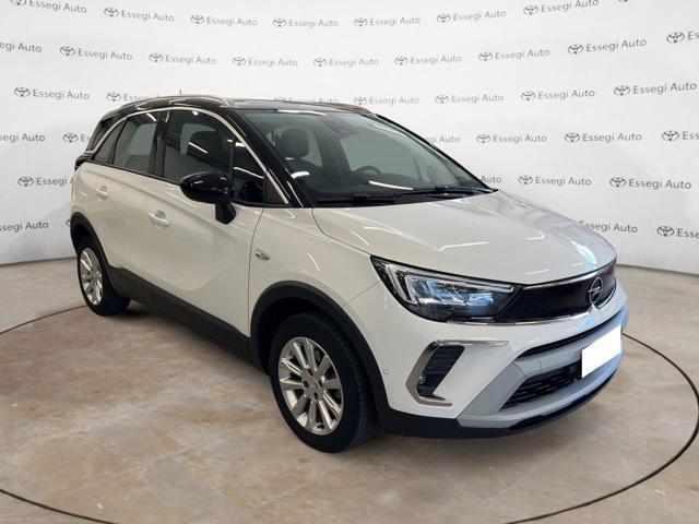 OPEL Crossland 1.2 Turbo 12V 110 CV Start&Stop Elegance