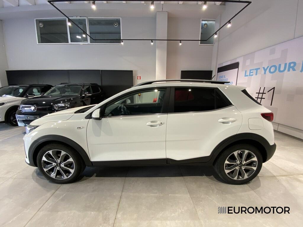 Kia Stonic 1.0 T-GDi MHEV Style iMT