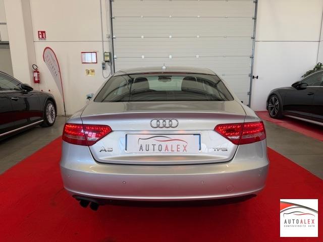 AUDI - A5 Sportback Sportback 1.8 tfsi Advanced multitronic
