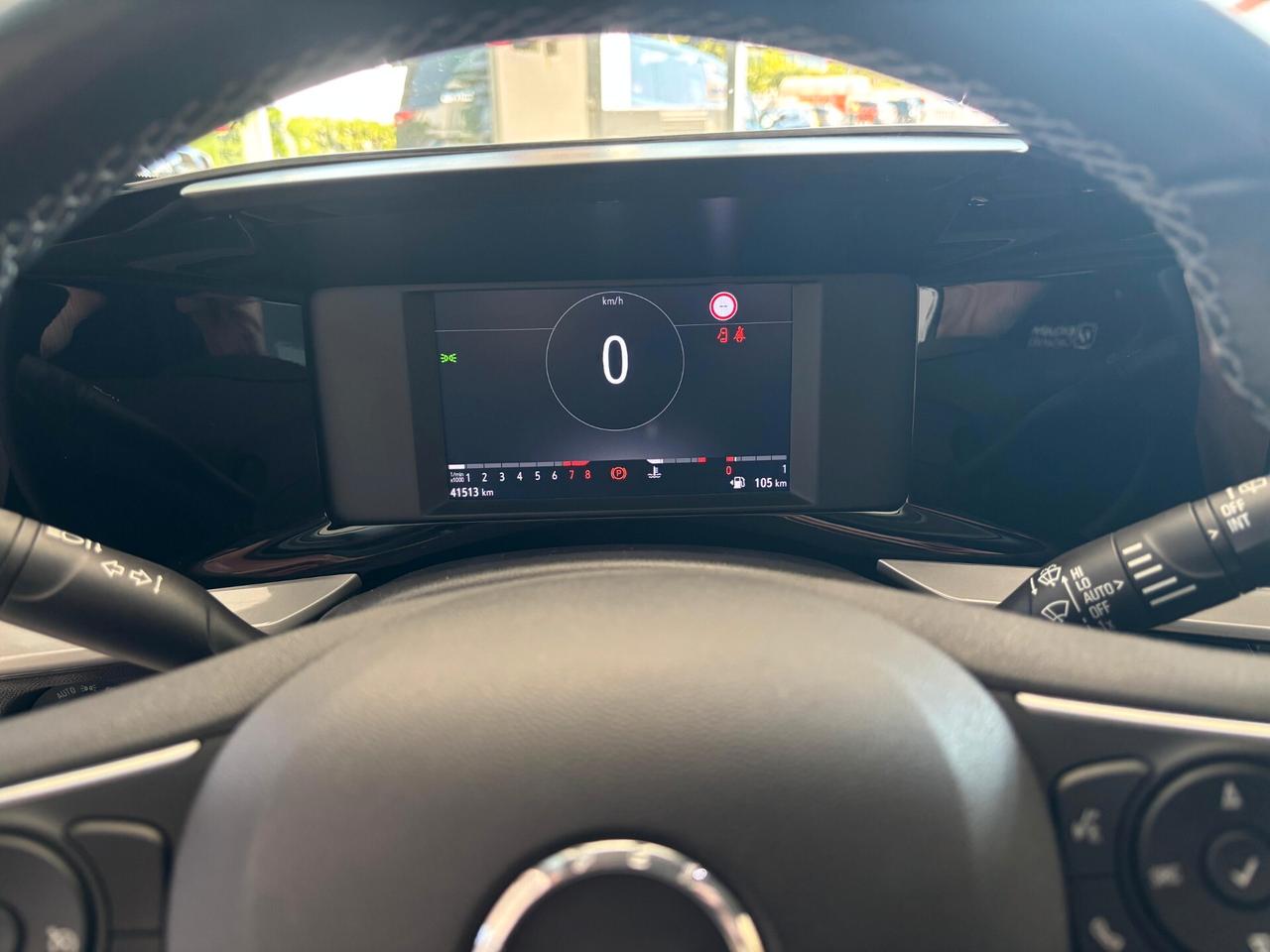 Opel Mokka 1.2 Turbo 130 CV Elegance