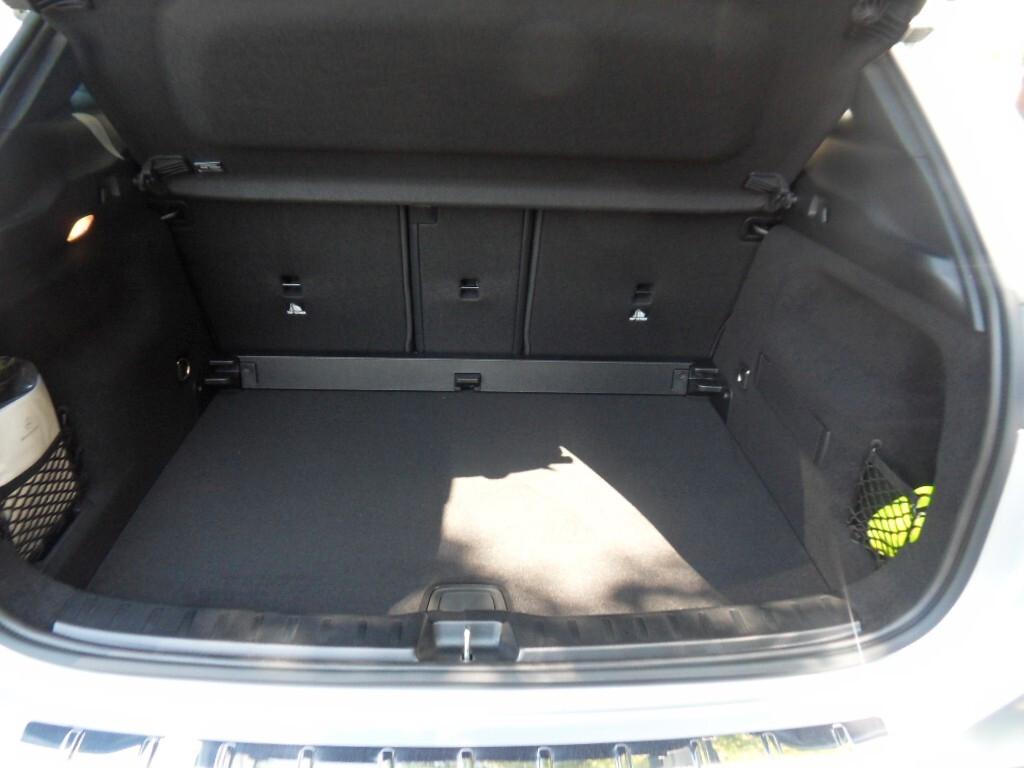 Mercedes-benz GLA 200 d Automatic Progressive Extra