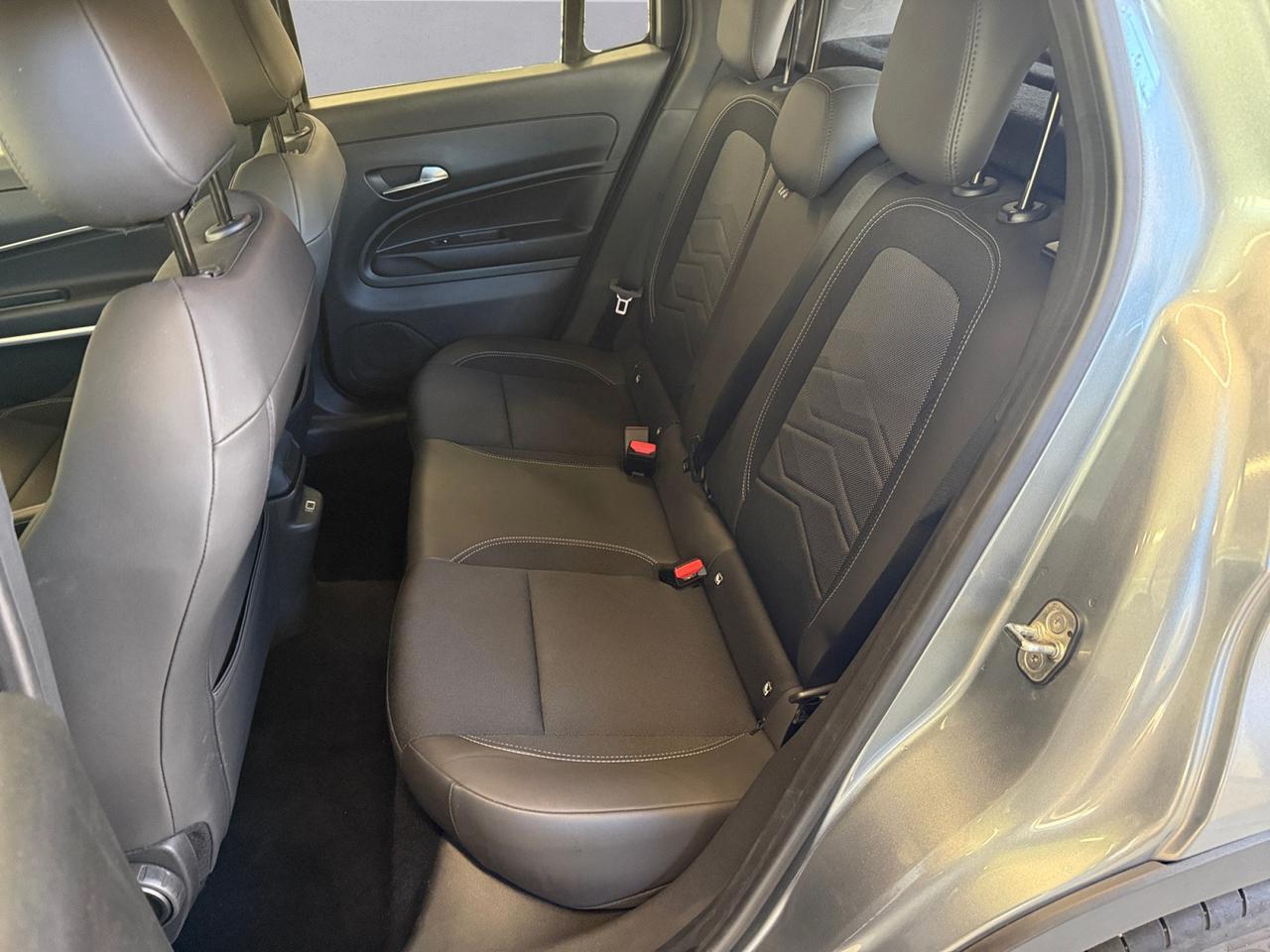 JEEP Avenger - Avenger 1.2 turbo Altitude fwd 100cv