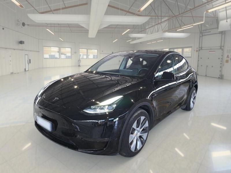 TESLA MODEL Y 75 kWh Dual Motor Long Range 4WD aut.