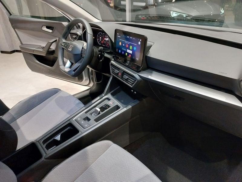 Seat Leon Leon 2.0 TDI 150 CV DSG