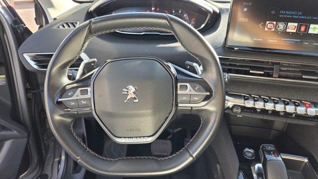 PEUGEOT 3008 BlueHDi 130 S&S EAT8 Allure Pack PERMUTE