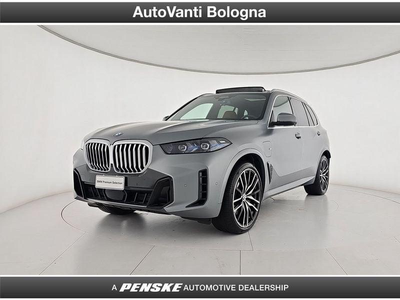 BMW X5 X5 xdrive50e MSport Pro auto