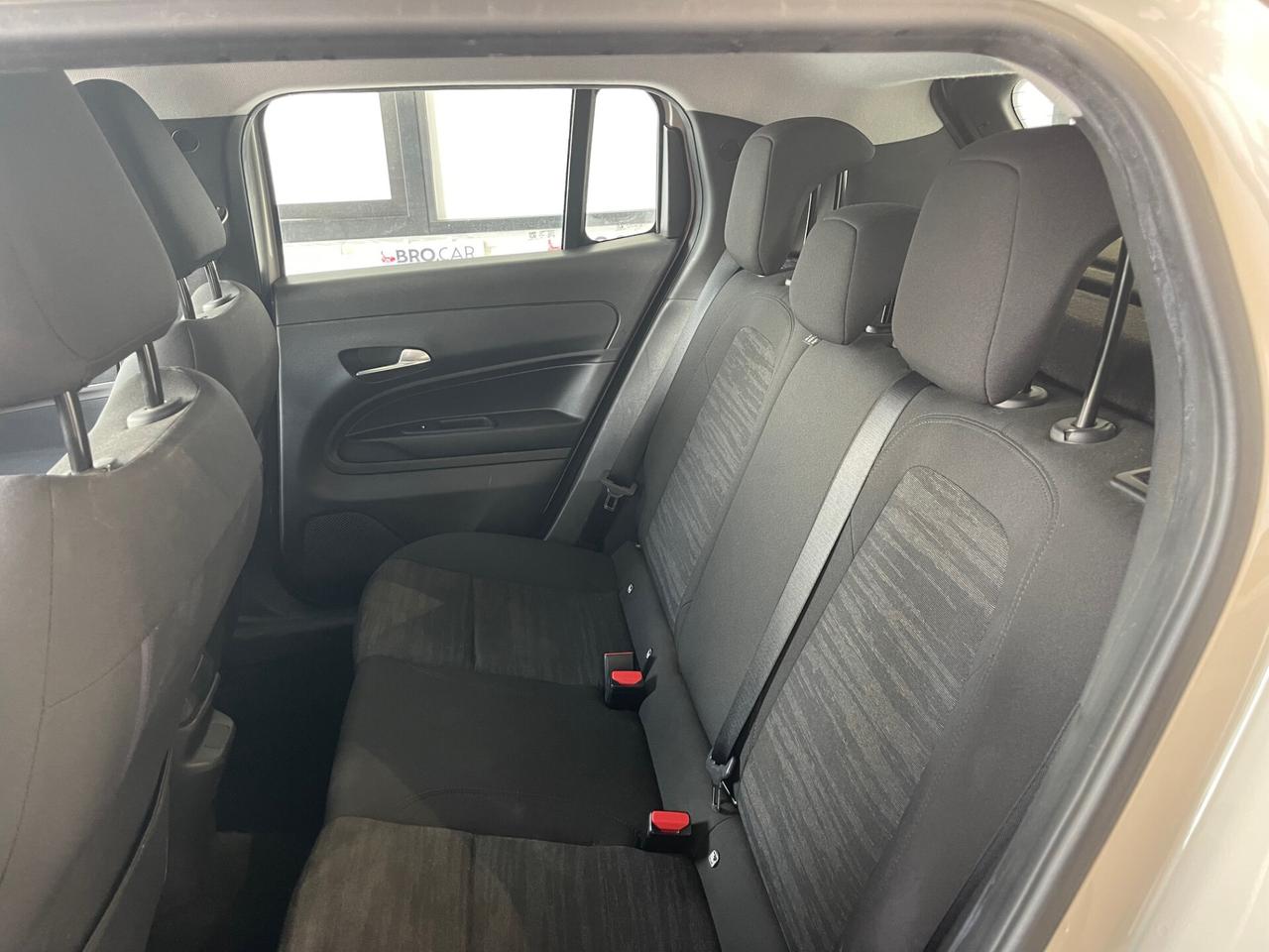 Jeep Avenger 1.2 Turbo 100 CV Longitude