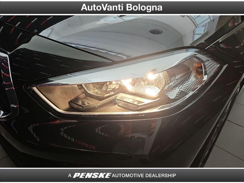 BMW Serie 1 116d 5p. Business Advantage