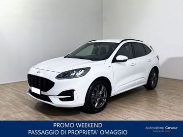 Ford Kuga Kuga 1.5 EcoBlue 120 CV 2WD ST-Line X