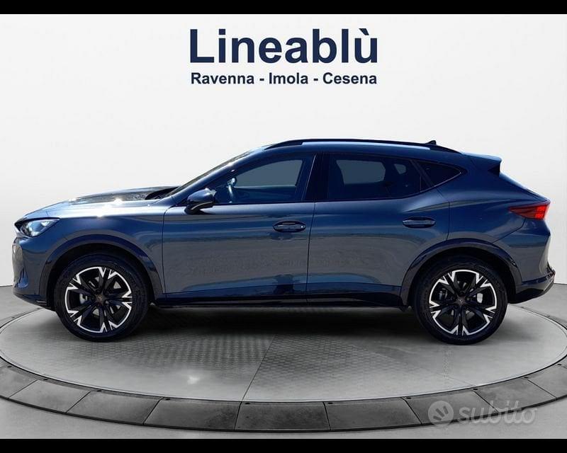 CUPRA Formentor 2.0 TDI DSG