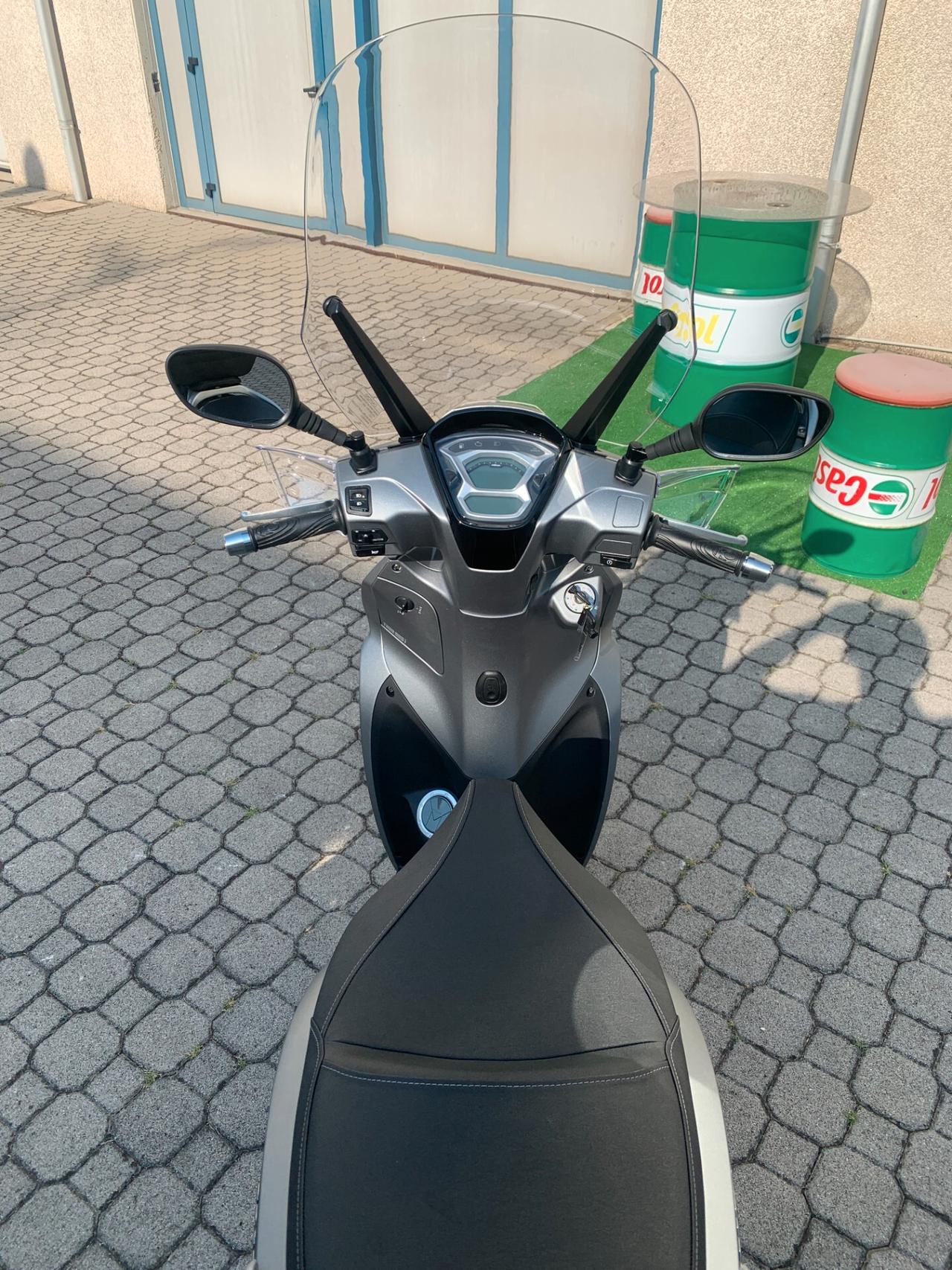 Kymco People 125i S ABS E5+ - NUOVO
