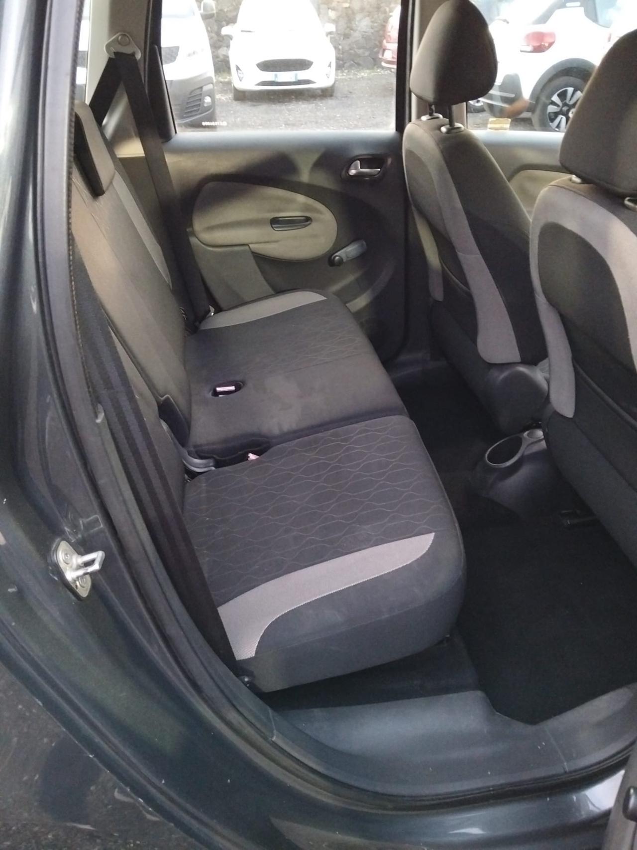 Citroen c3 picasso 1.6 HDI Business 2015