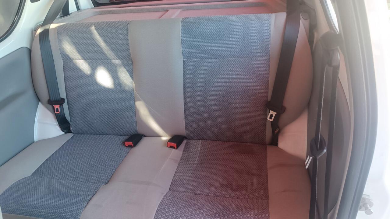 Fiat 600 1.1