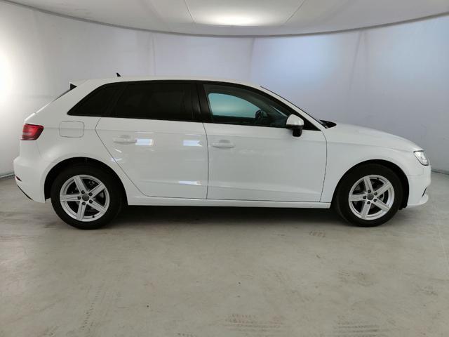 AUDI A3 SPB 30 TDI Business