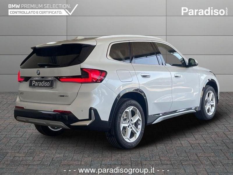 BMW X1 SERIE X - BMW sDrive18i